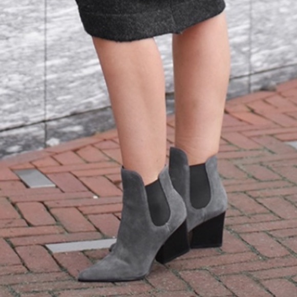 Dolce Vita ankle boots size 9 - Picture 4 of 16